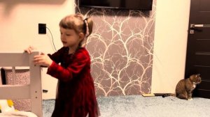 Гости ходят в огород