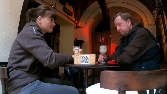 Ранок з дружимною у Львові LIVE | Подорож до Львова | Частина 6 смотреть онлайн