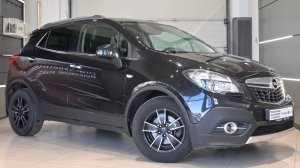 Opel Mokka '2014 08890