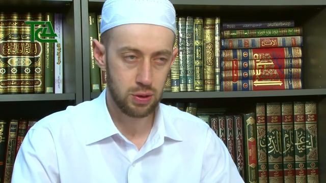 124. Битва при Хунайне. смотреть онлайн