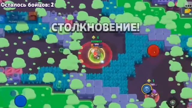 ТОП 3 УГАРНЫХ МОНТАЖА ПО БРАВЛ СТАРС! СМЕШНОЙ МОНТАЖ БРАВЛ СТАРС! смотреть онлайн