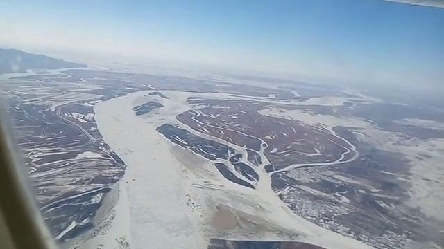 Хабаровск-Москва, взлет смотреть онлайн