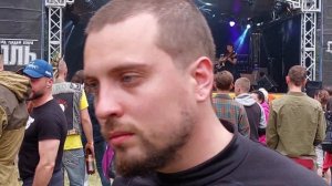 Копенгаген. Сто лет одиночества. Рок-фестиваль. Штолль.