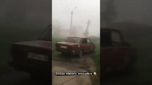 Юра Волков ржавая жигули😱🔥