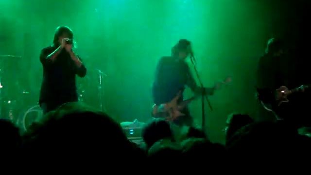 Amatory - В Глазах Твоя Жизнь  Tallinn 14.02.10