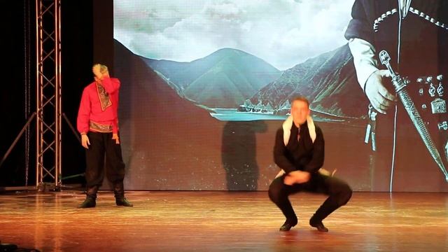 На Клавишах Весны 2019 - филиал г. Ноябрьск - ч.6