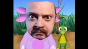 ЛУНТИК ПОНОС l RYTP #1