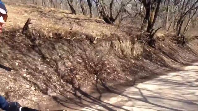 велопрогулка