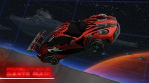 Rocket League - Star Wars Returns. Трейлер к игре.