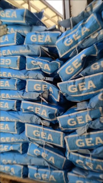 "Новая партия семян люцерны GEA: Проверенное качество о? смотреть онлайн