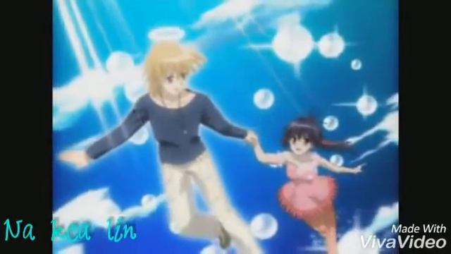 Аниме клип / твой Ангел / смотреть онлайн