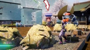 Palworld | Будущее ОБНОВЛЕНИЕ ИГРЫ Палворд 27.06.24. GAME FEST 2024. Ресурс НЕФТЬ!