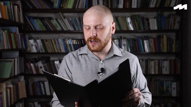 Макар Андреевич Бабиков