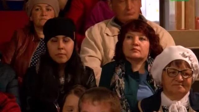 1552 ВА АйhайLook с Барда   Матур булсын