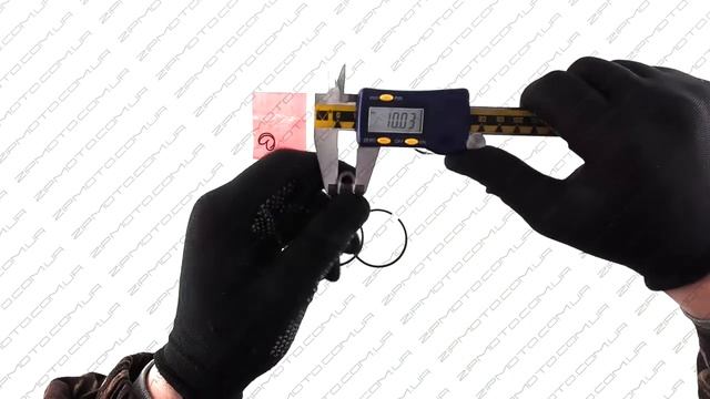 Поршень Yamaha JOG 50 0,50 Ø40,50 p-10, 2JA/3KJ SUNY mod.A... смотреть онлайн