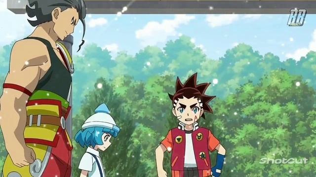 слейд шоу Нару и Айгер. смотреть онлайн