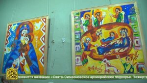 В Царском Селе состоялось событие Ассоциации художников и поэтической студии «Красная горка»