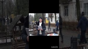 ВЫСТАВКА ГОЛУБЕЙ! ХАРЦЫЗСК 2023!