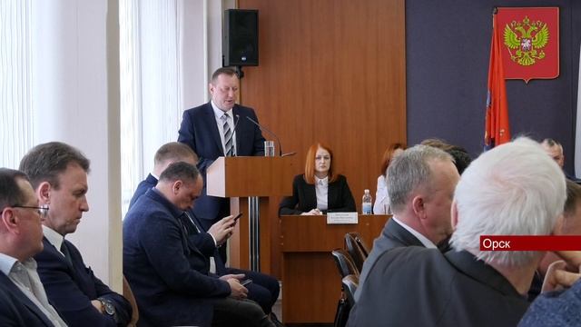 20032024 Плодородная Медовая Садовая  В Орске появятся новые улицы