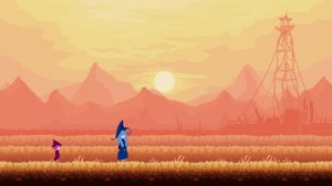 System Purge | Полное прохождение | Без комментариев