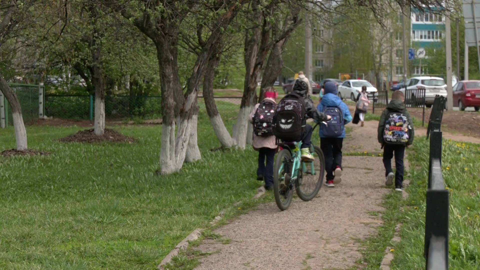 Жители с. Семеновка предложили сделать пешеходную дорожку по программе ФКГС смотреть онлайн
