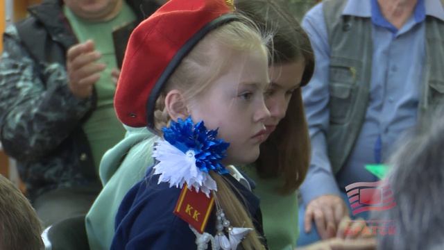Родные Героя СССР Степана Погодаева впервые за много лет воссоединились на братской земле