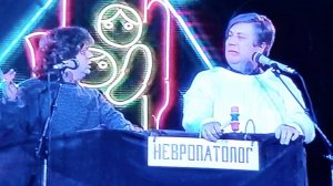 ВЛАДИМИР ВИНОКУР - творческий вклад в ДЕТСКИЙ ТЕЛЕМАРАФОН