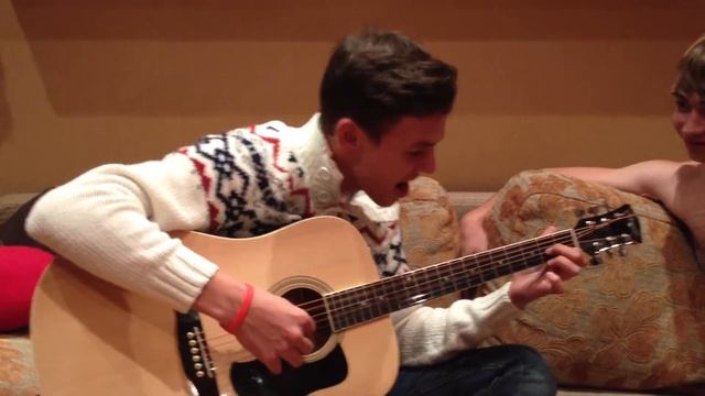 "Бритые Яйца" - В лесу. #БЯ смотреть онлайн