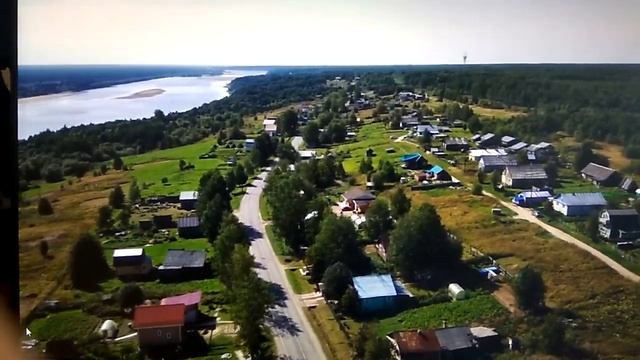 Обзор места Айкино