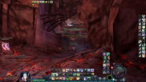 Aion 3.5 Делаю Квесты на мифриловые медали=)