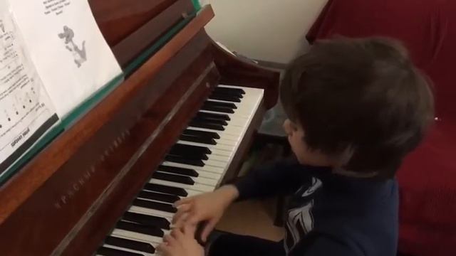 Валентин Рагоцци. Е.Дэвис "Крокодил" смотреть онлайн