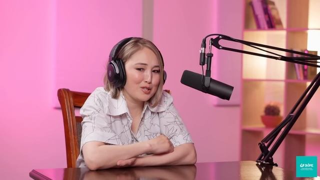 Араи Малгаждар: Мама Аминки Витаминки