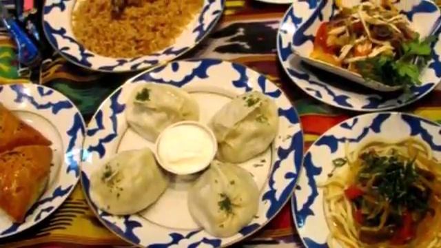 Араван. Согиндим йор сени согиндим