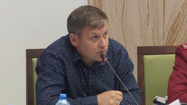 Идёт подготовка к фестивалю «Русский мир»