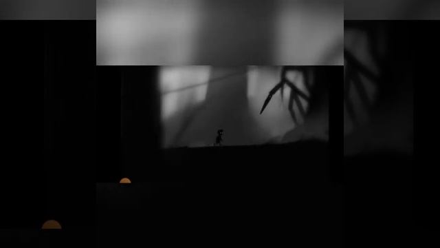 прохождение игры LIMBO 🤓🥴#2