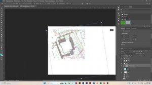 Текстуры для генерального плана в Adobe Photoshop!
