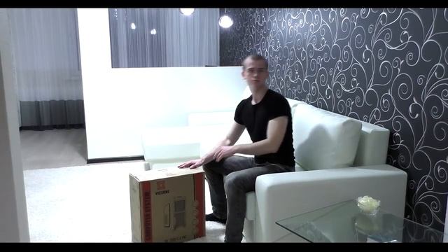 КОРОЧЕ ГОВОРЯ , Я ПЕРЕЕХАЛ