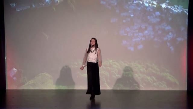 Риана Каравалиева. Песня "Дагестан" смотреть онлайн