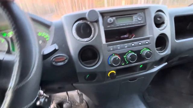 В продаже GAZEL NEXT  2016 года Cummins ISF 2.8 ( 149л.с)