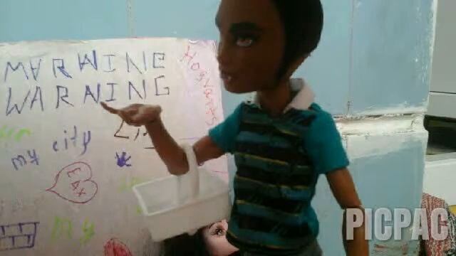 День рождения Рейвен Квин. 2 серия смотреть онлайн