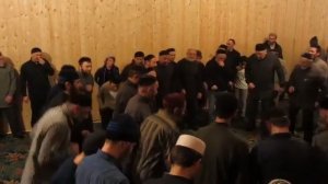 Зикр Килятли