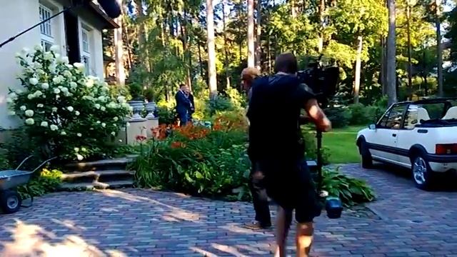 22-я Школа телевизионного мастерства смотреть онлайн