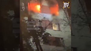 Число погибших при взрыве в доме на улице Генерала Тюленева в Москве возросло до четырёх. По данн...