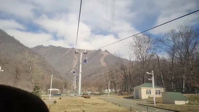 Отдых на Природе 2021