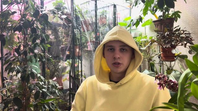 Основы цветоводства . Почва и пересадка растений. смотреть онлайн