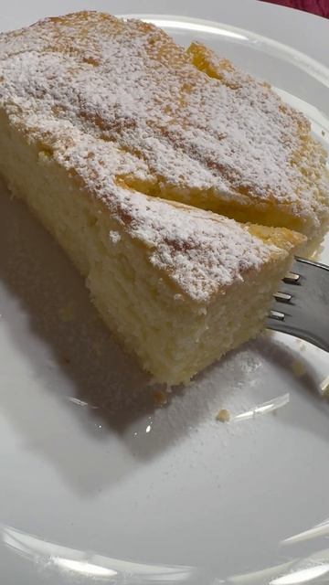 Сметанный пирог на закваске, без глютена. Ссылка на ре?