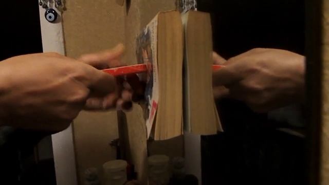 Феномен с зеркалом -  не верите, сами попробуйте. Это необъяснимо. Мы в матрице.!! смотреть онлайн