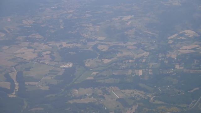 Италия. Перелёт СПб - Рим 009 смотреть онлайн