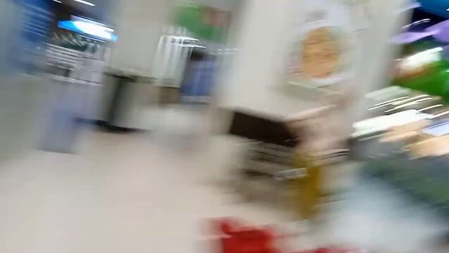 ПОХОД В СИТИ ПАРК ГРАД.2/2 ЧАСТЬ. смотреть онлайн