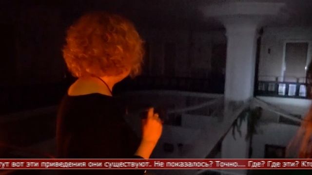 06.05.2025 На ночной экскурсии южносахалинцы узнали больше о художественном музее